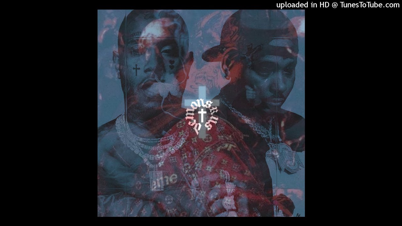 Pyrex Whippa, Southside & ATL Jacob Type Beat ''Got Sauce!'' | prod. by OG Fam