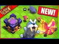 NEW LEGENDARY HERO PETS in CLASH OF CLANS! 🥚🔥