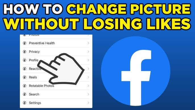 No Profile Picture Facebook Icon