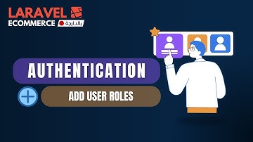 3- Laravel 10 Ecommerce Project In darija arabic: Laravel breeze, Multi auth and roles