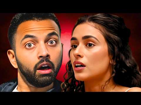 Comedian's Wife Comes Back After Ruining His Career (Akaash Singh)