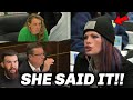 Woman Gives BRUTAL Reality Check to Board Members Leaving Them SPEECHLESS