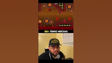 Sera "NINE CIRCLES" Mi siguiente demon?  #geometrydash