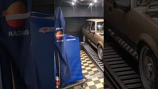 RB30ET DYNO E85 VL WAGON