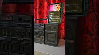sony fh-10w #vintage #hifi #retro sony fh-10w #vintage #hifi #retro