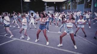 Dancehall - Kotch Choreographie By Mike Mayr