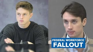 Federal Workforce Fallout | Dei Debate Fallout & Federal Cuts Under Fire