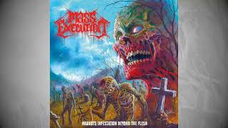 Mass Execution - Maggots Infestation Beyond the Flesh (2025)