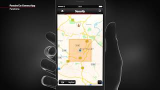 PCM Car Connect App Functions screenshot 5