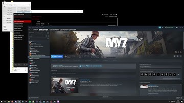 [DE] How to create your own DayZ Server Pack with LBmaster Mods