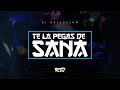 DJ Bryanflow - TE LA PEGAS DE SANA (Ft. Nene Blass)