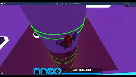 FE2 Maptesting Lost In Space By  Samnen0123