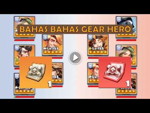 Last Gear