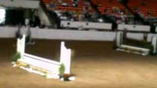 Big E (USHJA Zone 1 Pony Equitation Challenge)