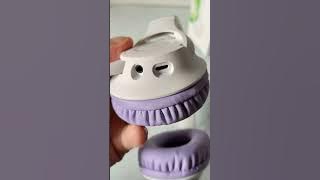 Belkin SoundForm Inspire Cuffie wireless over ear con microfono integrato per bambini, Ottima qualit