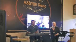 PERNAHKAH KAU BERDUSTA || YENNY RORY || COVER @assyiikresto2474