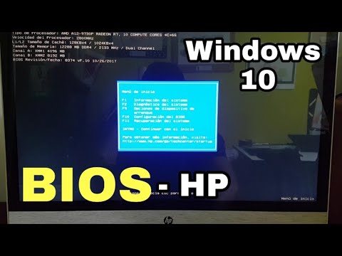 Video: ¿Cómo habilito USB heredado en BIOS?