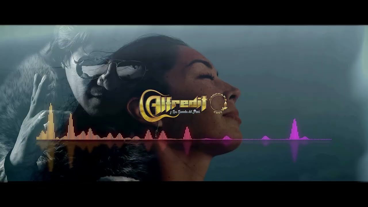 ♫ Mi Oyonista - Alfredito Pauccara Cruz - Huayno Perú 2026 🔥