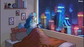 Somewhere Only We Know - Keane (Cover Rhianne & Gustixa   Lyrics)