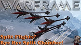 How To Get Hell S Chamber And Split Chamber In Warframe Youtube How To Get Hell S Chamber And Split Chamber In Warframe Youtube