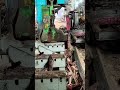 Sawmill vs Wood