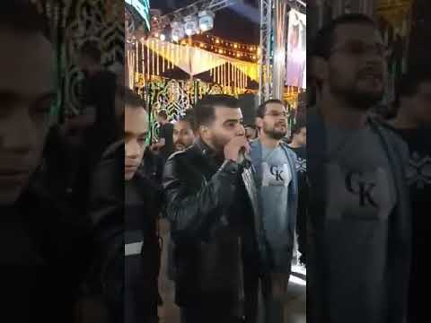 غلطان في غرتي عارف محمد عصام