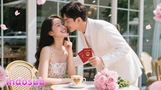 Download Lagu 💘Nikah Kilat dengan Pria Asing, Ternyata Dia CEO Super Ganteng! Cinta Manis Dimulai Setelah Akad MP3