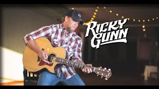 Ricky Gunn - Out in the Country