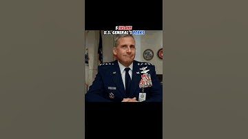 5 Insane Benefits of U.S. Generals #military