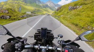 видео: В ПОИСКАХ ЕТТИ!!!...АВСТРИЙСКИЕ АЛЬПЫ.МОТОПУТЕШЕСТВИЕ. картинка: В ПОИСКАХ ЕТТИ!!!...АВСТРИЙСКИЕ АЛЬПЫ.МОТОПУТЕШЕСТВИЕ.