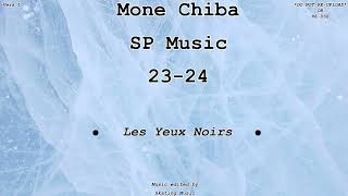 Mone CHIBA | SP Music | 2023-2024