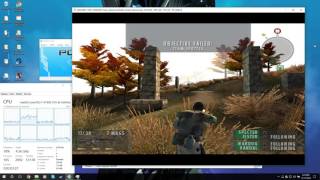 Socom II US Navy Seals - Emulator Settings - Tutorial
