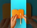 You Will LOVE Making This EASY Paper Craft Ice Cream