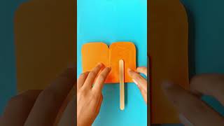 You Will Love Making This Easy Paper Craft Ice Cream