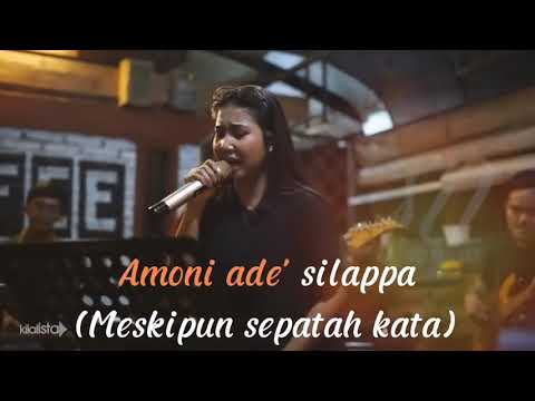 uddani tenri bali cover nilam sari #shorts #lagubugis #cover