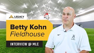 Game-Changing Interview with MLC's Athletic Director
