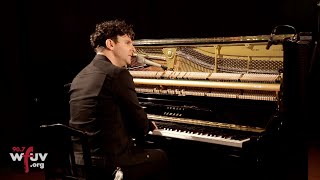 Low Cut Connie - "Don't Get Fresh With Me" (Live at WFUV)