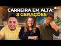 Carreira ServiceNow: Níveis, Responsabilidades e Valores de Mercado 14 Meetup