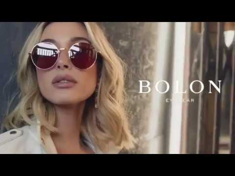 Hailey Bieber I See Me Mystylemybolon Bolon Eyewear