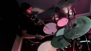 DRUMS: Dean.P - SPAIN (Al Jarreau version)