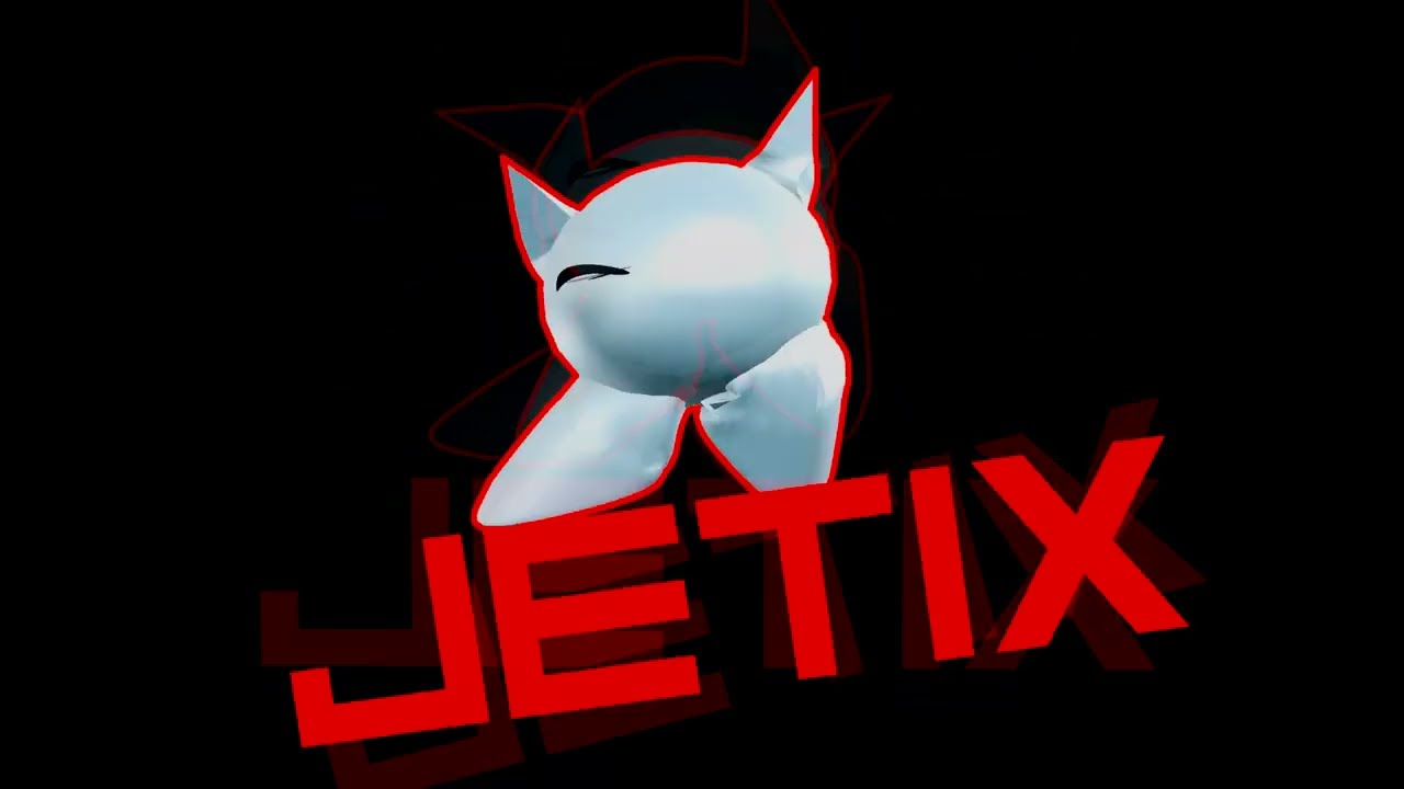 [C4D/Short] Jetix Europe (2004-2009) logo ReRemake!