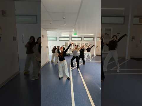 #dance #kpop #2026 #hearts2hearts #dancecover