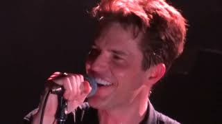The Killers - Runaway Horses Feat. Erica Canales - Sheffield, England - May 17 2022