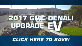 GMC Denali Upgrade Event | Hendrick Buick GMC Cary | Near Raleigh