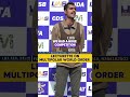 SSB Lecturette Topic 🔥 Multipolar World Order, Join India’s No. 1 SSB Coaching #ssb #nda #cds #viral