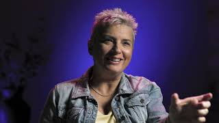 Gender-Confused to Eternally-Secure | Patti Height's Meant for More Story