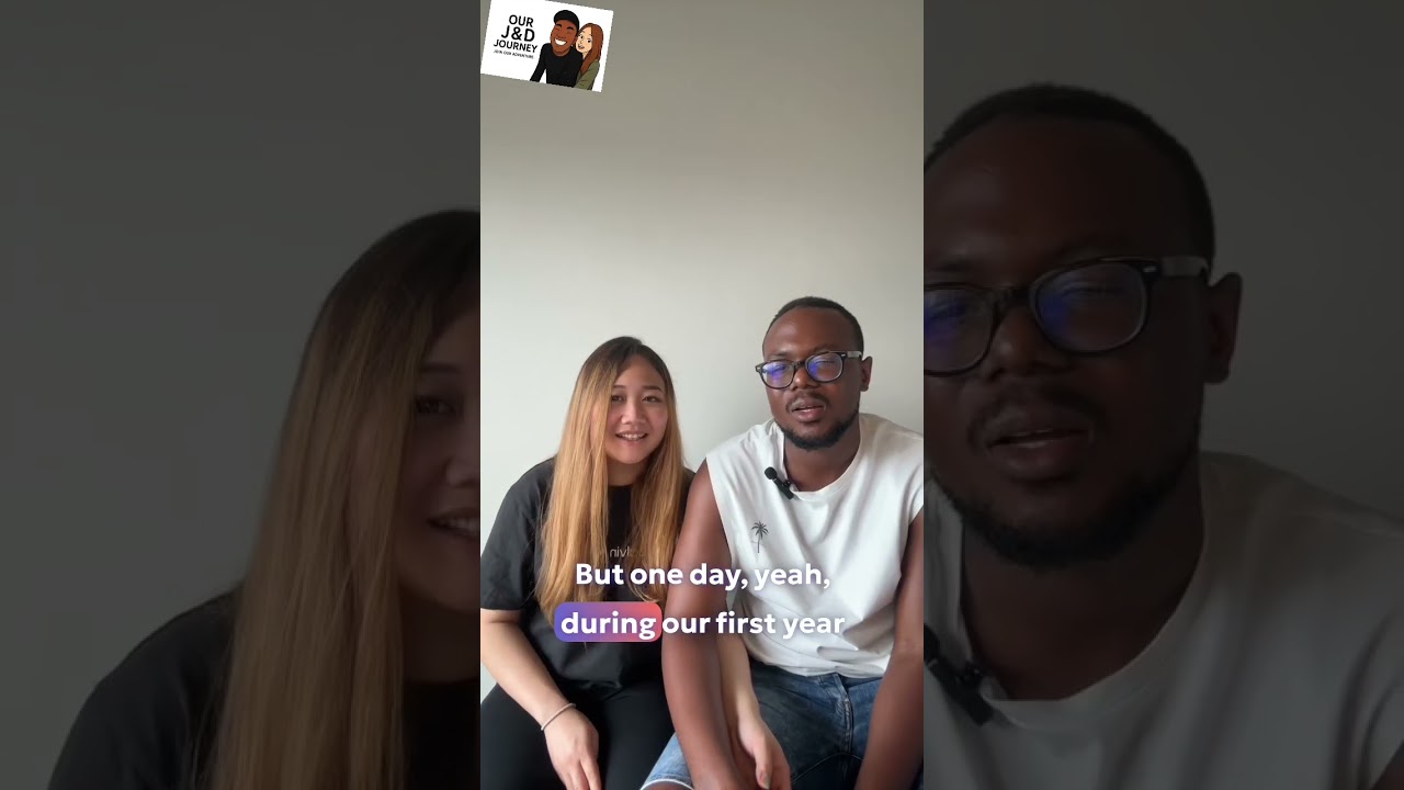 Episode 1 | Soft & RomanticThis Is Our Story | Welcome to J & D Journey ❤️