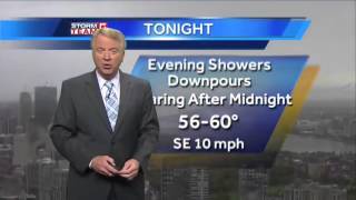 Celebrity Mike's latest Boston-area weather forecast Net Worth