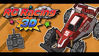 RC Racing 3D screenshot 1