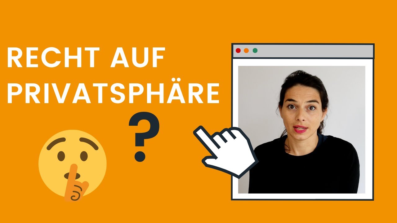 Habe ich ein Recht auf Privatsphäre in der Kinder- und Jugendhilfe? I Ombudschaft Jugendhilfe NRW #1